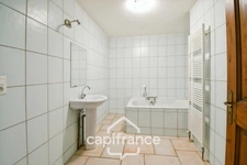 Maison à vendre 3 pièces ARLAY (39)