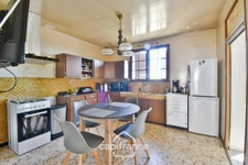 Dpt Saône et Loire (71)Maison à vendre proche Saint-Germain-du-Bois et Bletterans – 3 chambres, terrain 887 m²