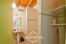 Maison à vendre 10 pièces SAILLENARD (71)