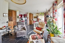 Maison à vendre 5 pièces proche de LONS LE SAUNIER (39000)