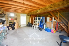 Maison à vendre 4 pièces proche de LOUHANS (71)