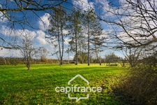 Maison 145 m² avec terrain clos 1 700 m² –FRANGY EN BRESSE,  Proche LOUHANS(71) – Accès rapide A39 – Dépendances, atelier, carport