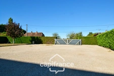Maison à vendre 4 pièces SORNAY (71)