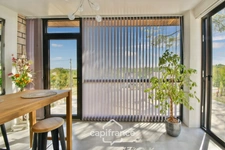 Dpt Saône et Loire (71)Maison à vendre proche Saint-Germain-du-Bois et Bletterans – 3 chambres, terrain 887 m²