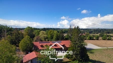 Maison à vendre 13 pièces proche de LONS LE SAUNIER (39)