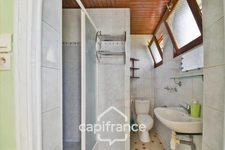 Maison à vendre 10 pièces SAILLENARD (71)