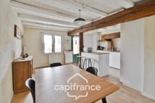 Maison de plain-pied entièrement rénovée avec jardin clos, dépendance et charme authentique – Secteur LONS LE SAUNIER (39000), BLETTERANS (39140), LOUHANS (71500)