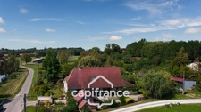 Maison à vendre 6 pièces proche de SAINT GERMAIN DU BOIS(71)