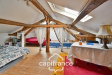 Maison à vendre 4 pièces proche de LOUHANS (71)
