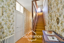 Maison à vendre 12 pièces LOUHANS (71)