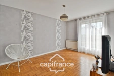 Maison à vendre 4 pièces proche de LONS LE SAUNIER (39)