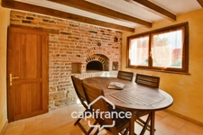 Maison à vendre 10 pièces SAILLENARD (71)