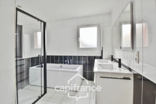 Maison à vendre 5 pièces proche de LONS LE SAUNIER (39)