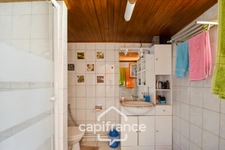 Maison à vendre 10 pièces SAILLENARD (71)