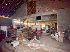 Maison à vendre 6 pièces proche de BLETTERANS (39)
