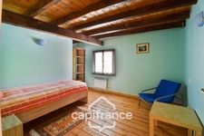 Maison à vendre 10 pièces SAILLENARD (71)