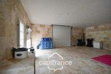 Dpt Saône et Loire (71), à vendre LOUHANS maison P4   
