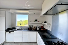 Maison d'habitation rénovée à vendre 7 pièces THUSY (74), terrain de 1ha 40a 83ca