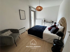 Appartement à vendre T4 à ANNECY - CRAN GEVRIER (74)