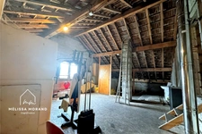 Maison d'habitation rénovée à vendre 7 pièces THUSY (74), terrain de 1ha 40a 83ca