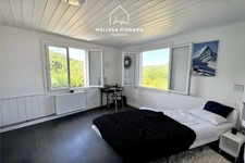 Maison d'habitation rénovée à vendre 7 pièces THUSY (74), terrain de 1ha 40a 83ca