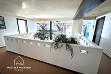 Exceptional property, unique 285 m2 triplex village house for sale in ALLONZIER LA CAILLE (74), renovated to a high standard