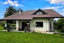 Maison à vendre 5 pièces CUVAT (74)