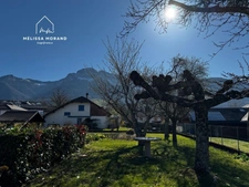 House for sale, 7 rooms, 200 m2 in VILLAZ (74), with land of 1620 m2