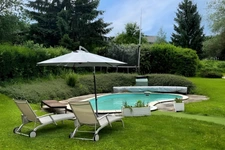 Maison à vendre 5 pièces CUVAT (74)