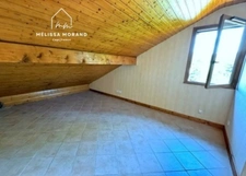Maison individuelle à vendre 5 pièces LA BALME DE SILLINGY (74) - FORT POTENTIEL