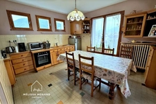 House for sale, 7 rooms, 200 m2 in VILLAZ (74), with land of 1620 m2