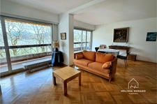 Appartement 101 m2 AVENUE D'ALBIGNY - VUE LAC - A REINVENTER