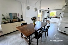 Maison d'habitation rénovée à vendre 7 pièces THUSY (74), terrain de 1ha 40a 83ca