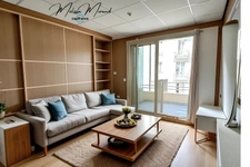 Appartement à vendre 102 m2 ANNECY (74), entre lac et haras,