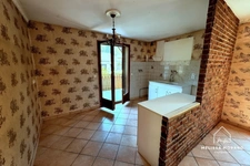 Maison individuelle à vendre 5 pièces LA BALME DE SILLINGY (74) - FORT POTENTIEL