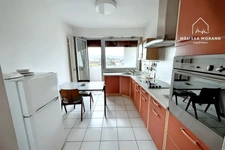 Luxury 3-room apartment for sale in ANNECY (74), Golden Triangle district, Avenue d'Albigny