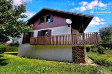 Maison individuelle à vendre 5 pièces LA BALME DE SILLINGY (74) - FORT POTENTIEL