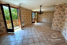 Maison individuelle à vendre 5 pièces LA BALME DE SILLINGY (74) - FORT POTENTIEL