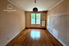 Appartement à vendre T3 de 85 m2 à ANNECY (74), Quartier Banque de France - FORT POTENTIEL DE VALORISATION