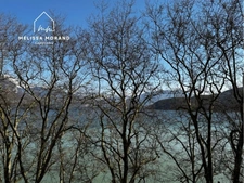 Appartement 101 m2 AVENUE D'ALBIGNY - VUE LAC - A REINVENTER
