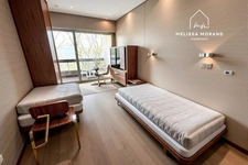Luxury 3-room apartment for sale in ANNECY (74), Golden Triangle district, Avenue d'Albigny