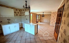 Maison individuelle à vendre 5 pièces LA BALME DE SILLINGY (74) - FORT POTENTIEL
