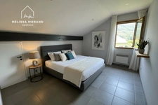 Maison individuelle à vendre 5 pièces LA BALME DE SILLINGY (74) - FORT POTENTIEL