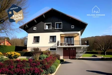 Maison à vendre 7 pièces 200 m2 à VILLAZ (74), avec terrain de 1620 m2
