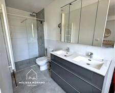 Maison d'habitation rénovée à vendre 7 pièces THUSY (74), terrain de 1ha 40a 83ca