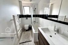 Appartement T5 duplex à vendre 5 pièces SCIEZ (74), entièrement rénové, hyper centre