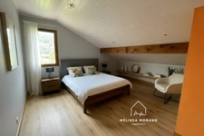 Maison individuelle à vendre 5 pièces LA BALME DE SILLINGY (74) - FORT POTENTIEL