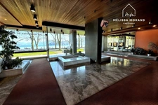 Appartement 101 m2 AVENUE D'ALBIGNY - VUE LAC - A REINVENTER