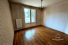 Appartement à vendre T3 de 85 m2 à ANNECY (74), Quartier Banque de France - FORT POTENTIEL DE VALORISATION