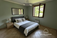 Maison individuelle à vendre 5 pièces LA BALME DE SILLINGY (74) - FORT POTENTIEL